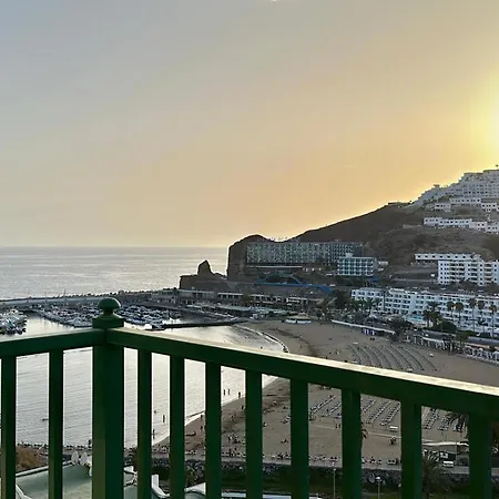 La Cascada Puerto Rico Apartament Puerto Rico (Gran Canaria)