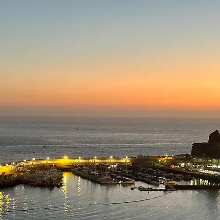 La Cascada Puerto Rico