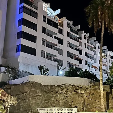 Apartament La Cascada Puerto Rico