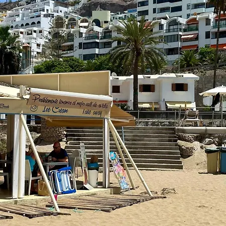 Apartament La Cascada Puerto Rico Puerto Rico (Gran Canaria)