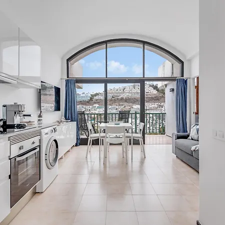 Apartament La Cascada Puerto Rico