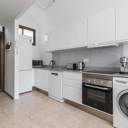 La Cascada Puerto Rico Apartament *