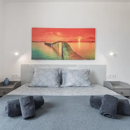 La Cascada Puerto Rico * Puerto Rico (Gran Canaria)