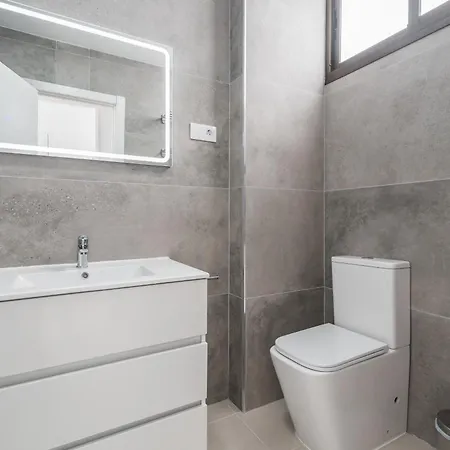 La Cascada Puerto Rico Apartament