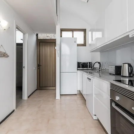 Apartament La Cascada Puerto Rico