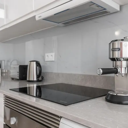 La Cascada Puerto Rico Apartament Puerto Rico (Gran Canaria)