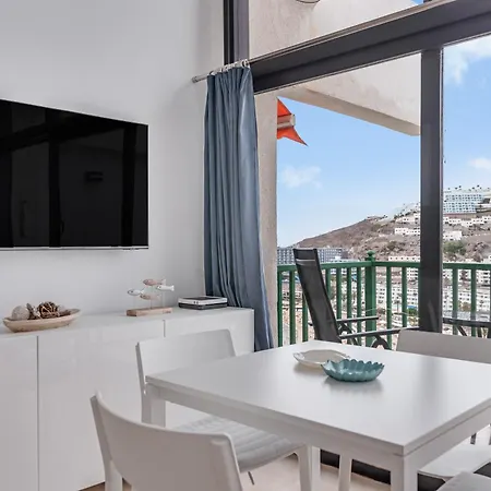 La Cascada Puerto Rico Puerto Rico (Gran Canaria)