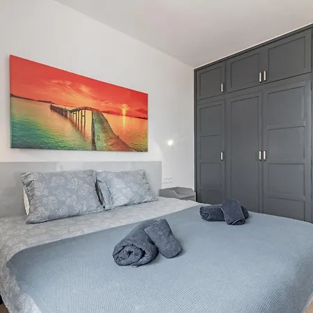 Apartament La Cascada Puerto Rico *