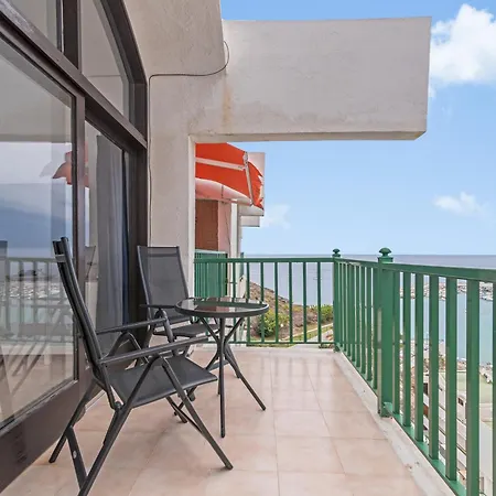 La Cascada Puerto Rico Apartament Puerto Rico (Gran Canaria)