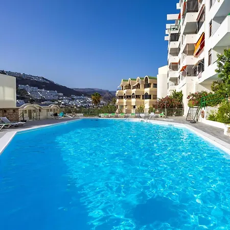 Apartament La Cascada Puerto Rico Puerto Rico (Gran Canaria)